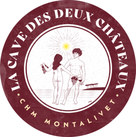 logo Cave des deux Chateaux